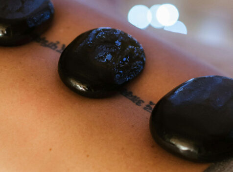 Hot Stone Massage Hot Stone Massage